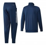 AFC Ajax 2020/21 Træningsjakke Dragt M001